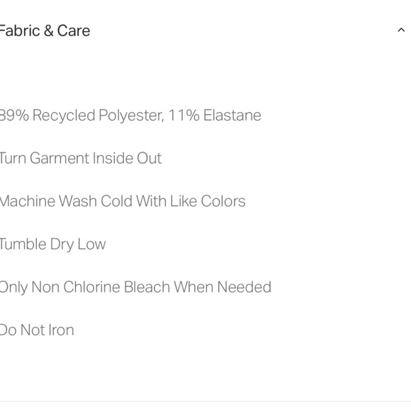 Vuori Halo Performance Skort Sz L - Picture 7 of 7